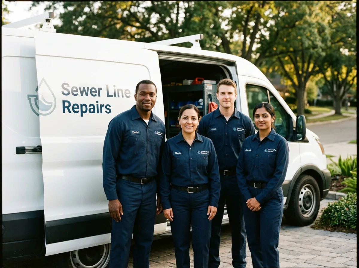 Emergency Plumber company in Wartburg, TN